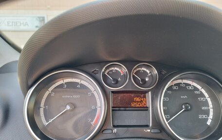 Peugeot 308 II, 2010 год, 500 000 рублей, 8 фотография