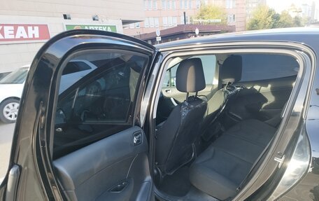 Peugeot 308 II, 2010 год, 500 000 рублей, 10 фотография