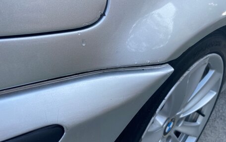 BMW 3 серия, 2003 год, 550 000 рублей, 9 фотография