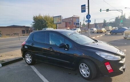Peugeot 308 II, 2010 год, 500 000 рублей, 3 фотография