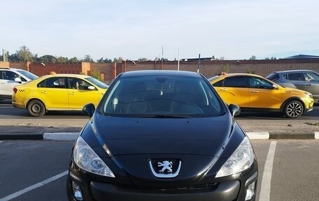 Peugeot 308 II, 2010 год, 500 000 рублей, 2 фотография