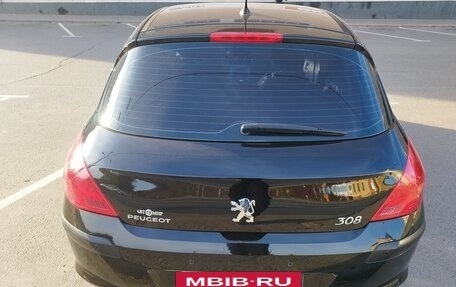 Peugeot 308 II, 2010 год, 500 000 рублей, 5 фотография