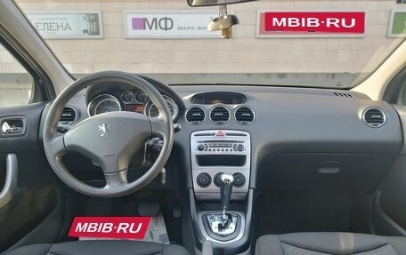Peugeot 308 II, 2010 год, 500 000 рублей, 7 фотография