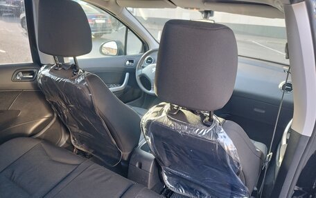 Peugeot 308 II, 2010 год, 500 000 рублей, 11 фотография