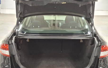 Ford Fusion (North America) II, 2017 год, 1 460 000 рублей, 10 фотография