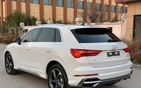 Audi Q3, 2022 год, 2 200 077 рублей, 6 фотография