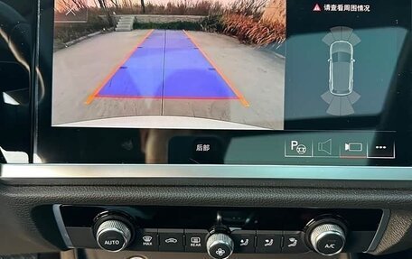 Audi Q3, 2022 год, 2 200 077 рублей, 10 фотография