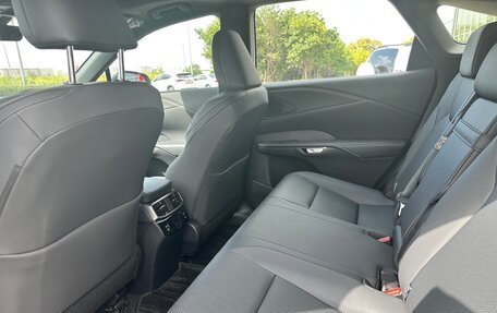 Lexus RX IV рестайлинг, 2025 год, 8 300 000 рублей, 6 фотография