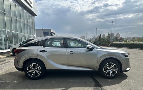 Lexus RX IV рестайлинг, 2025 год, 8 300 000 рублей, 7 фотография