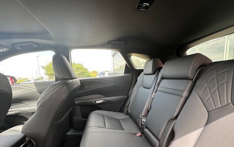 Lexus RX IV рестайлинг, 2025 год, 8 300 000 рублей, 2 фотография