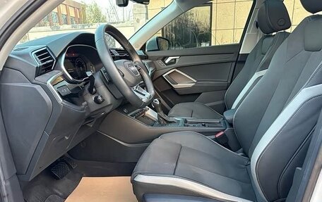 Audi Q3, 2022 год, 2 200 077 рублей, 7 фотография