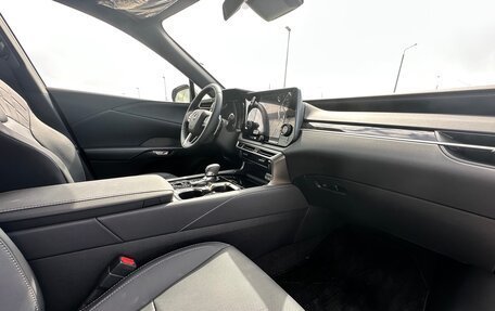 Lexus RX IV рестайлинг, 2025 год, 8 300 000 рублей, 3 фотография