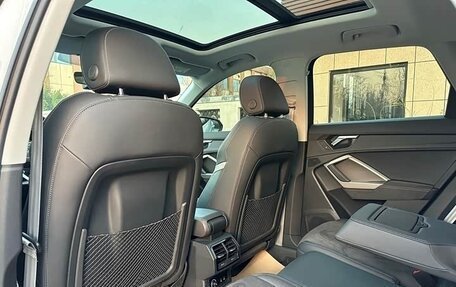 Audi Q3, 2022 год, 2 200 077 рублей, 11 фотография