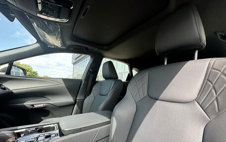 Lexus RX IV рестайлинг, 2025 год, 8 300 000 рублей, 12 фотография