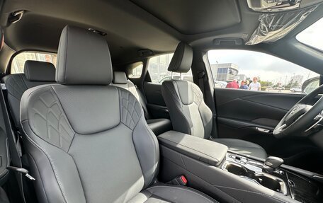 Lexus RX IV рестайлинг, 2025 год, 8 300 000 рублей, 14 фотография