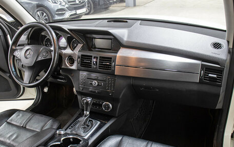 Mercedes-Benz GLK-Класс, 2009 год, 1 298 000 рублей, 11 фотография