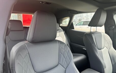 Lexus RX IV рестайлинг, 2025 год, 8 300 000 рублей, 16 фотография