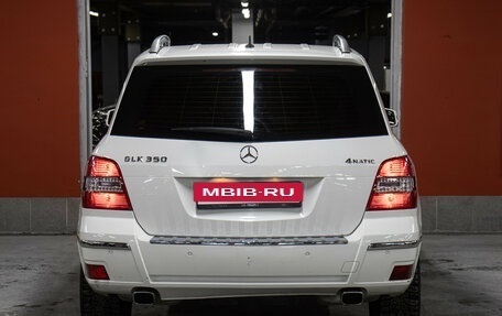 Mercedes-Benz GLK-Класс, 2009 год, 1 298 000 рублей, 6 фотография