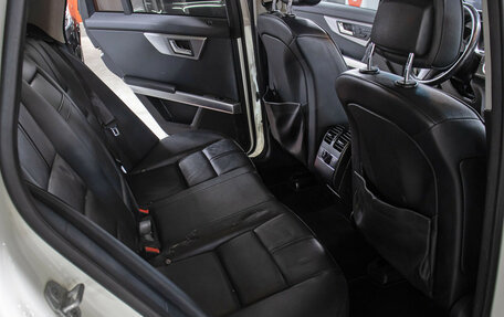 Mercedes-Benz GLK-Класс, 2009 год, 1 298 000 рублей, 12 фотография