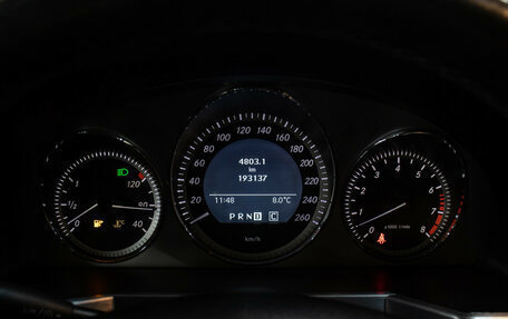 Mercedes-Benz GLK-Класс, 2009 год, 1 298 000 рублей, 13 фотография