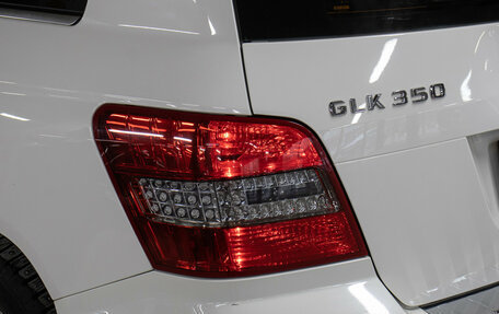 Mercedes-Benz GLK-Класс, 2009 год, 1 298 000 рублей, 24 фотография