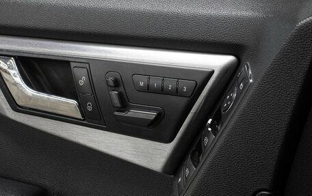 Mercedes-Benz GLK-Класс, 2009 год, 1 298 000 рублей, 22 фотография