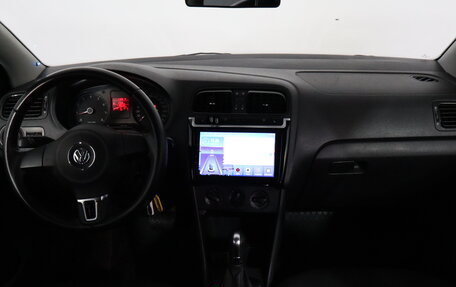 Volkswagen Polo VI (EU Market), 2013 год, 829 000 рублей, 7 фотография