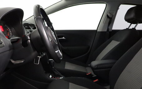 Volkswagen Polo VI (EU Market), 2013 год, 829 000 рублей, 8 фотография