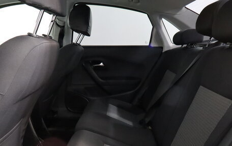 Volkswagen Polo VI (EU Market), 2013 год, 829 000 рублей, 13 фотография