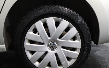 Volkswagen Polo VI (EU Market), 2013 год, 829 000 рублей, 15 фотография