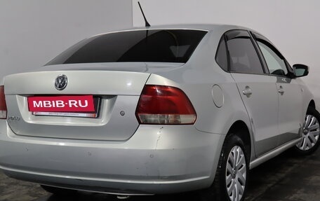 Volkswagen Polo VI (EU Market), 2013 год, 829 000 рублей, 6 фотография