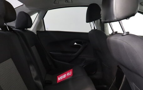 Volkswagen Polo VI (EU Market), 2013 год, 829 000 рублей, 12 фотография