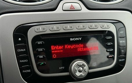 Ford Focus II рестайлинг, 2008 год, 649 000 рублей, 17 фотография