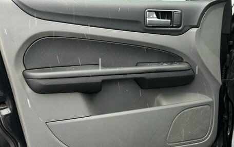 Ford Focus II рестайлинг, 2008 год, 649 000 рублей, 13 фотография