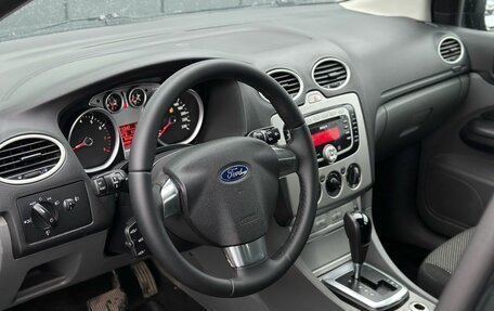 Ford Focus II рестайлинг, 2008 год, 649 000 рублей, 9 фотография
