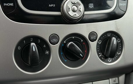 Ford Focus II рестайлинг, 2008 год, 649 000 рублей, 18 фотография