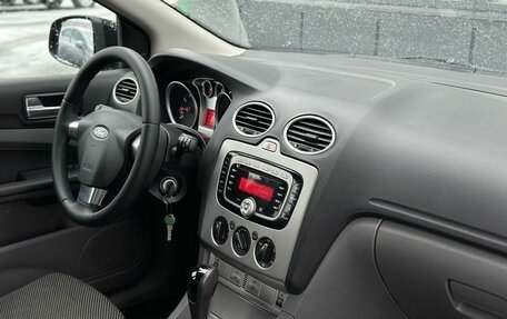 Ford Focus II рестайлинг, 2008 год, 649 000 рублей, 12 фотография