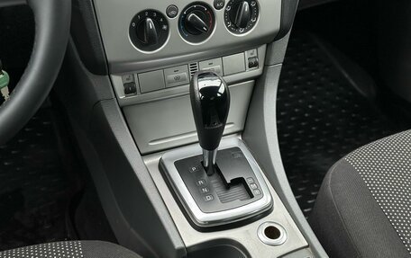 Ford Focus II рестайлинг, 2008 год, 649 000 рублей, 20 фотография