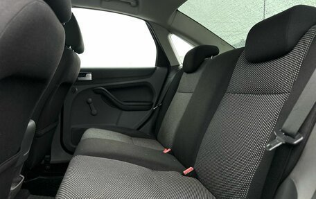 Ford Focus II рестайлинг, 2008 год, 649 000 рублей, 22 фотография