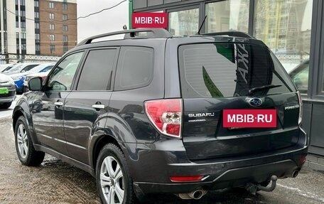 Subaru Forester, 2012 год, 1 349 000 рублей, 8 фотография