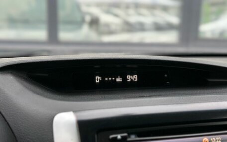 Subaru Forester, 2012 год, 1 349 000 рублей, 19 фотография