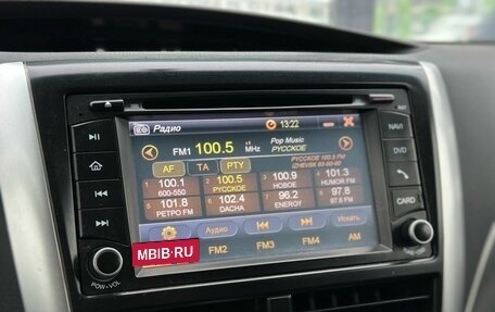 Subaru Forester, 2012 год, 1 349 000 рублей, 21 фотография