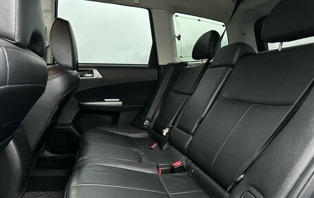 Subaru Forester, 2012 год, 1 349 000 рублей, 26 фотография