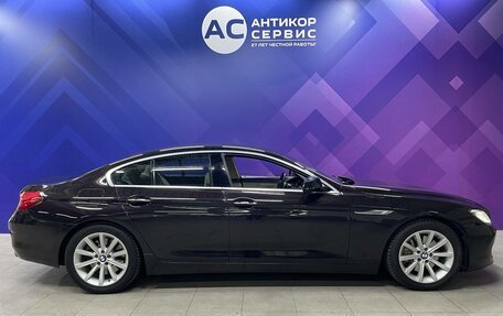 BMW 6 серия, 2013 год, 2 625 000 рублей, 5 фотография