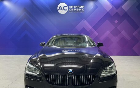 BMW 6 серия, 2013 год, 2 625 000 рублей, 2 фотография