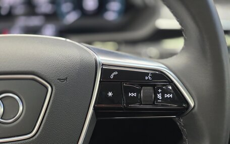 Audi e-tron I, 2022 год, 5 350 000 рублей, 19 фотография