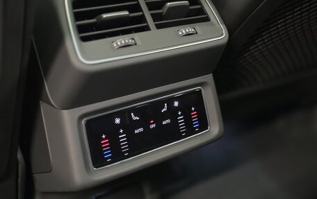 Audi e-tron I, 2022 год, 5 350 000 рублей, 24 фотография