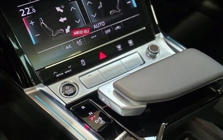 Audi e-tron I, 2022 год, 5 350 000 рублей, 22 фотография