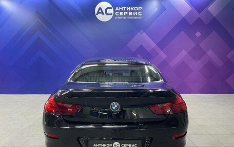 BMW 6 серия, 2013 год, 2 625 000 рублей, 7 фотография