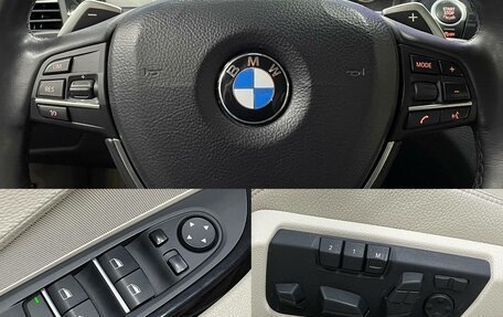 BMW 6 серия, 2013 год, 2 625 000 рублей, 16 фотография